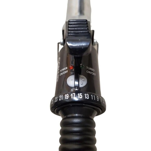 Conair Instant Heat 1-Inch Curling Iron Hair Styling Tool Casual Wedding Formal - Picture 5 of 6